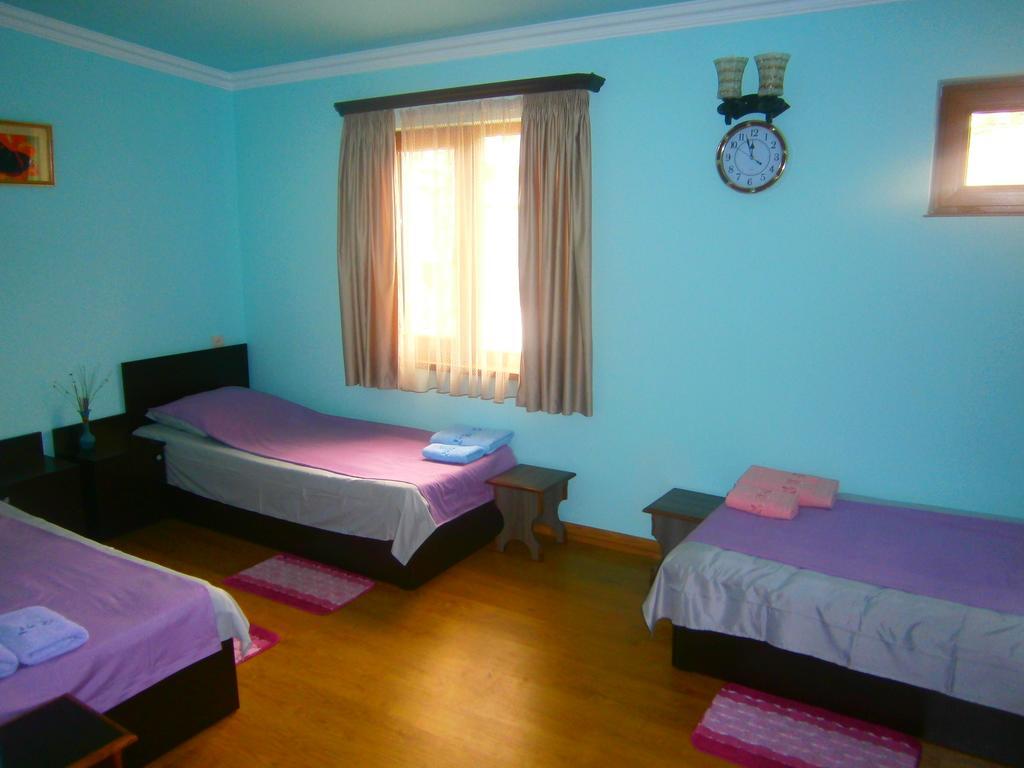Aygestan Comfort Holiday Home Jerevan Kamer foto