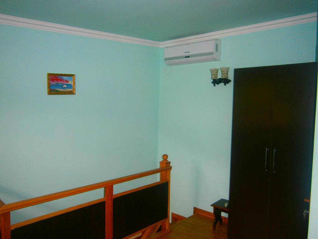 Aygestan Comfort Holiday Home Jerevan Kamer foto