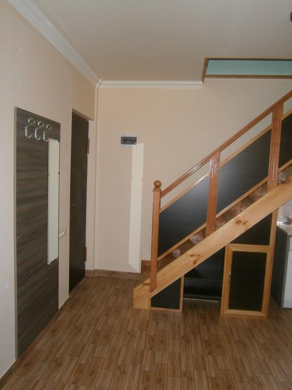 Aygestan Comfort Holiday Home Jerevan Buitenkant foto
