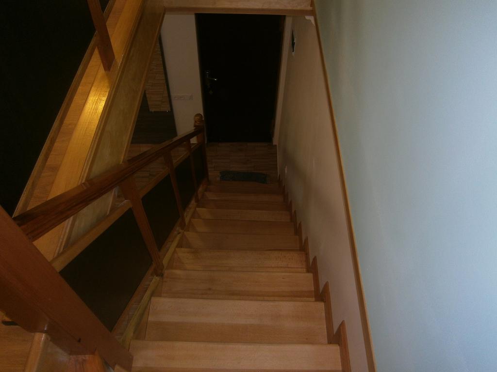 Aygestan Comfort Holiday Home Jerevan Buitenkant foto